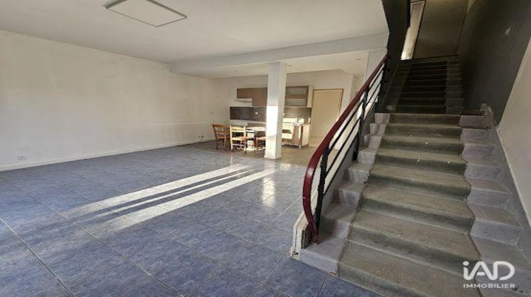 Ma-Cabane - Vente Maison Brunoy, 110 m²