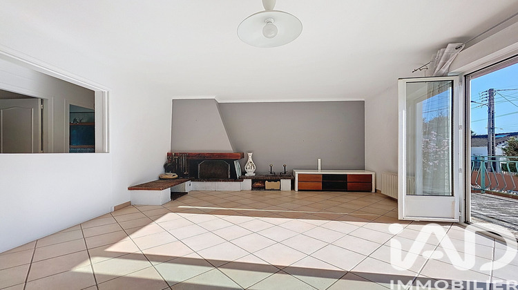Ma-Cabane - Vente Maison Brunoy, 103 m²