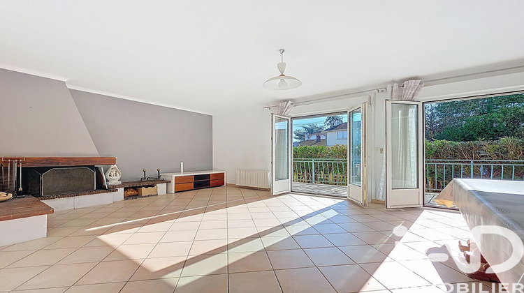 Ma-Cabane - Vente Maison Brunoy, 103 m²