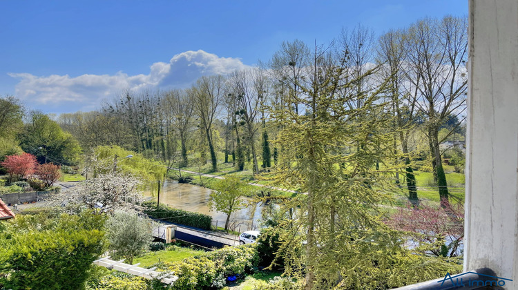 Ma-Cabane - Vente Maison Brunoy, 197 m²