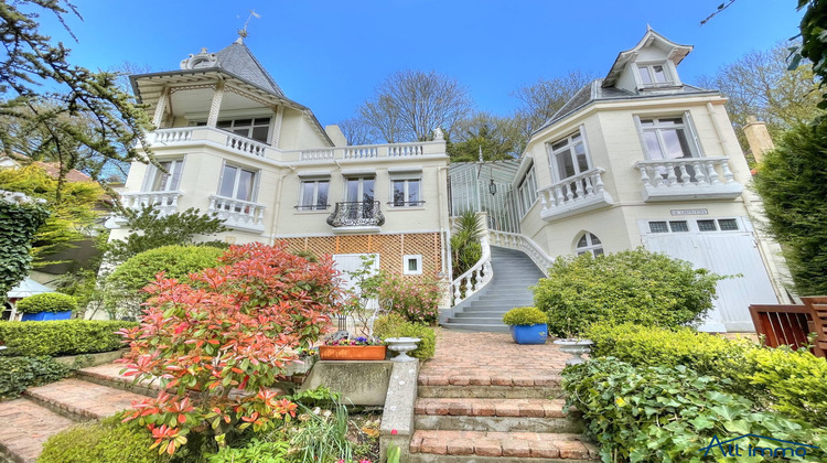 Ma-Cabane - Vente Maison Brunoy, 197 m²