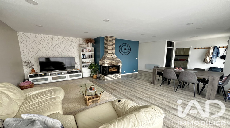Ma-Cabane - Vente Maison Brunoy, 113 m²