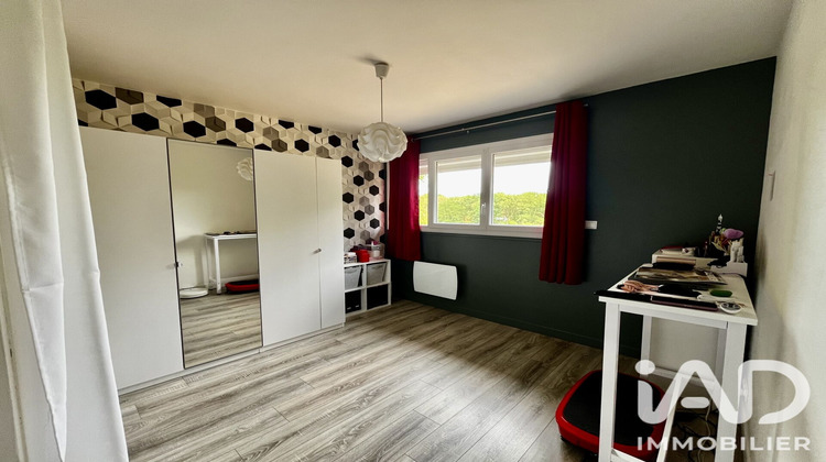 Ma-Cabane - Vente Maison Brunoy, 113 m²