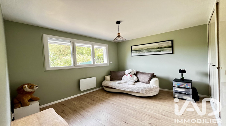 Ma-Cabane - Vente Maison Brunoy, 113 m²