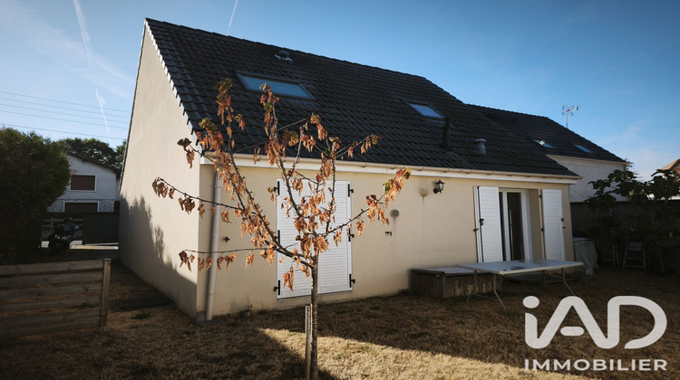 Ma-Cabane - Vente Maison Brunoy, 103 m²