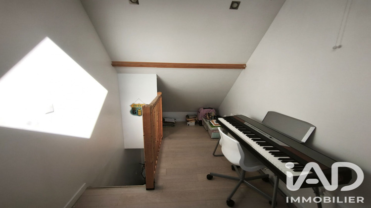 Ma-Cabane - Vente Maison Brunoy, 103 m²