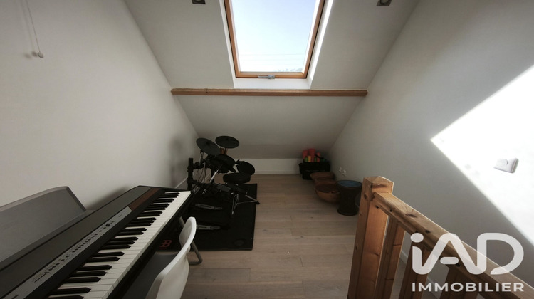 Ma-Cabane - Vente Maison Brunoy, 103 m²
