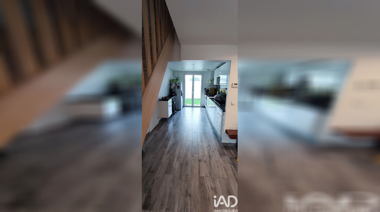 Ma-Cabane - Vente Maison Brunoy, 103 m²
