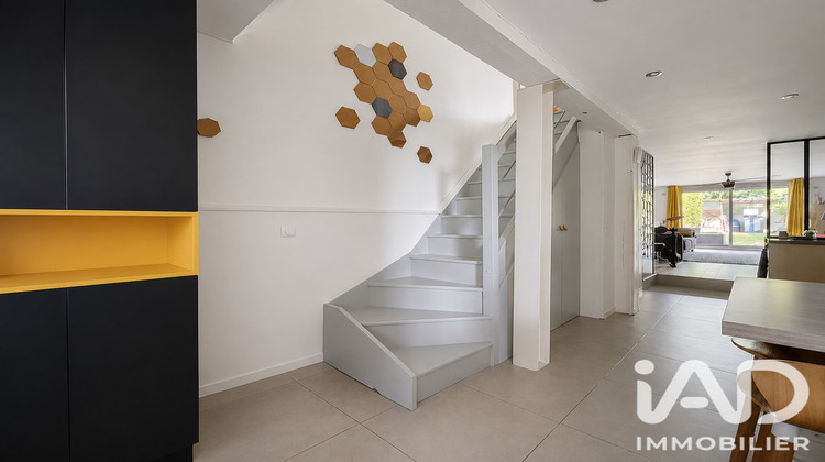 Ma-Cabane - Vente Maison Brunoy, 75 m²