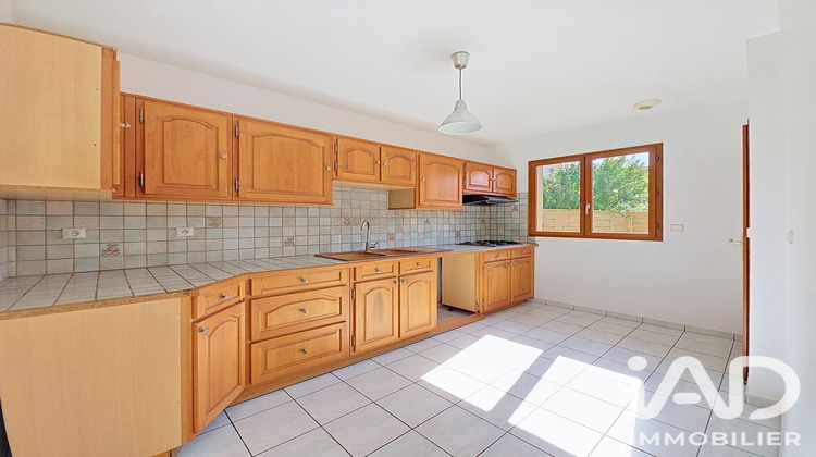 Ma-Cabane - Vente Maison Brunoy, 96 m²