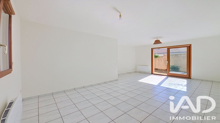 Ma-Cabane - Vente Maison Brunoy, 96 m²
