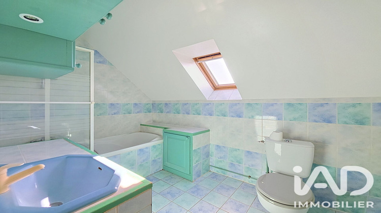 Ma-Cabane - Vente Maison Brunoy, 96 m²