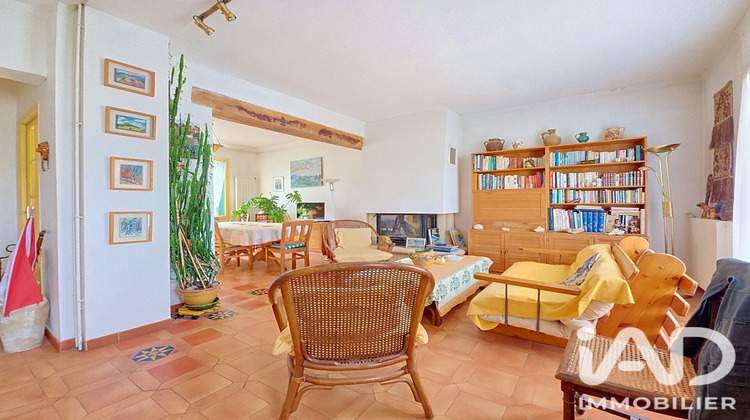 Ma-Cabane - Vente Maison Brunoy, 125 m²