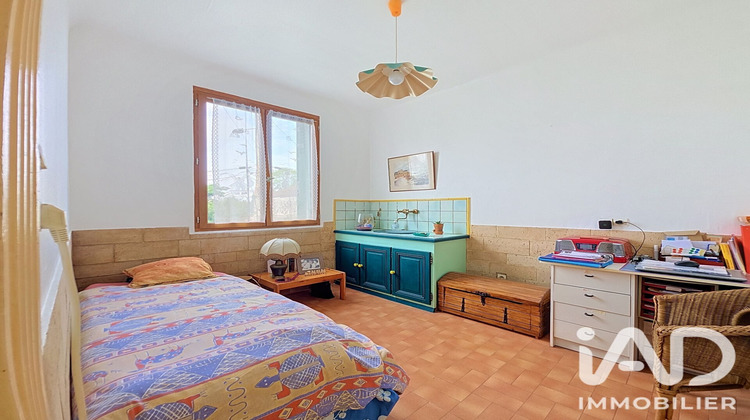 Ma-Cabane - Vente Maison Brunoy, 125 m²