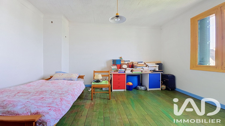 Ma-Cabane - Vente Maison Brunoy, 125 m²
