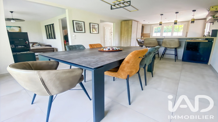 Ma-Cabane - Vente Maison Brunoy, 148 m²