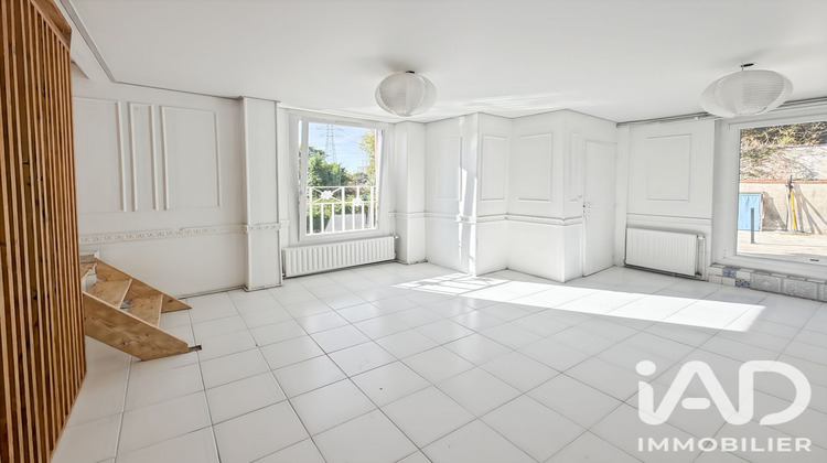 Ma-Cabane - Vente Maison Brunoy, 95 m²