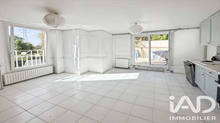 Ma-Cabane - Vente Maison Brunoy, 95 m²