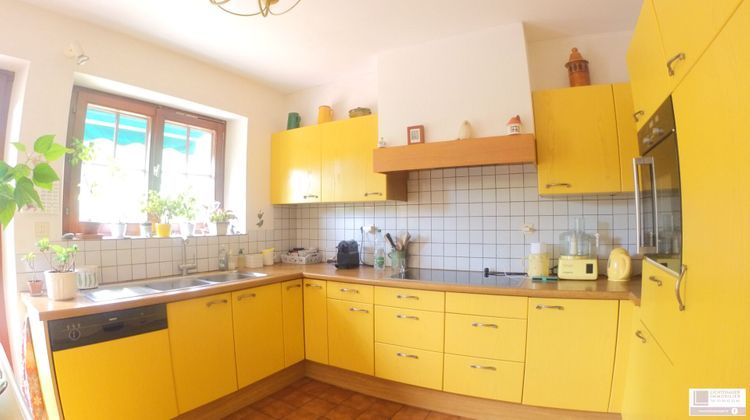 Ma-Cabane - Vente Maison BRUNSTATT, 120 m²