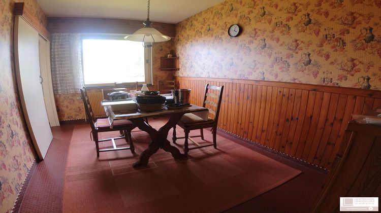 Ma-Cabane - Vente Maison BRUNSTATT, 200 m²