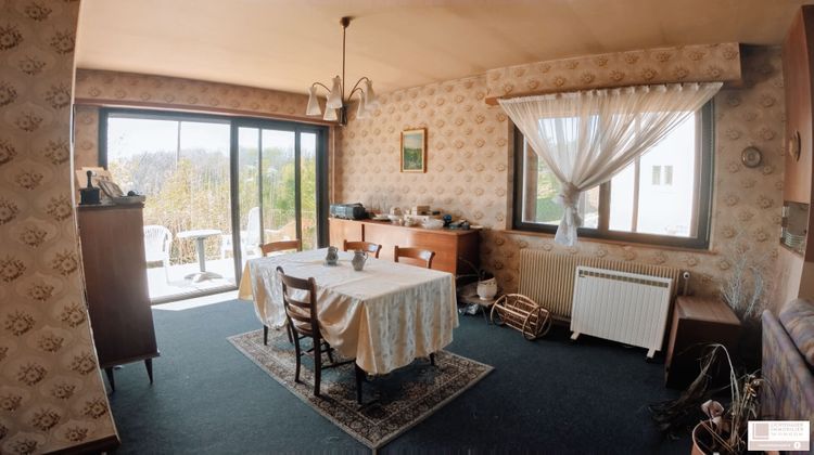 Ma-Cabane - Vente Maison BRUNSTATT, 150 m²