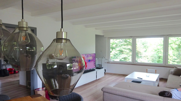 Ma-Cabane - Vente Maison BRUNSTATT, 130 m²