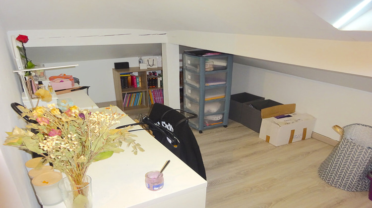 Ma-Cabane - Vente Maison BRUNSTATT, 130 m²