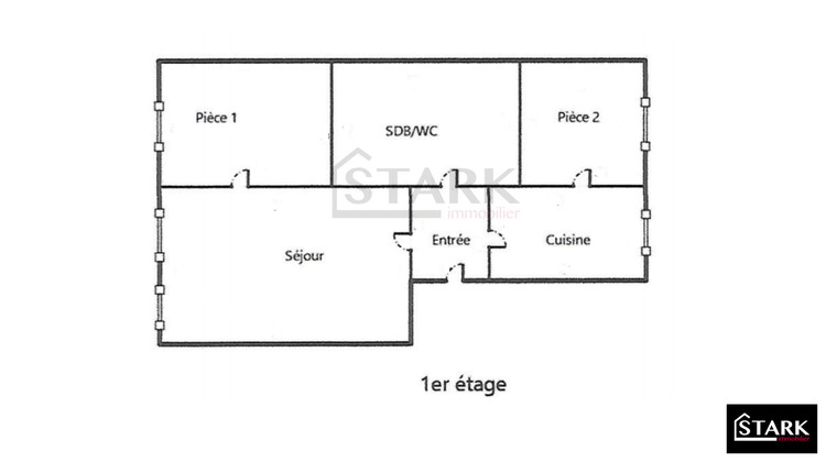 Ma-Cabane - Vente Maison Brunstatt, 142 m²