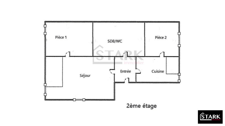 Ma-Cabane - Vente Maison Brunstatt, 142 m²