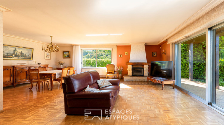 Ma-Cabane - Vente Maison BRUNSTATT, 130 m²