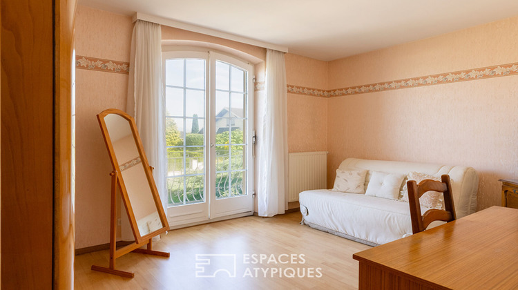 Ma-Cabane - Vente Maison BRUNSTATT, 130 m²