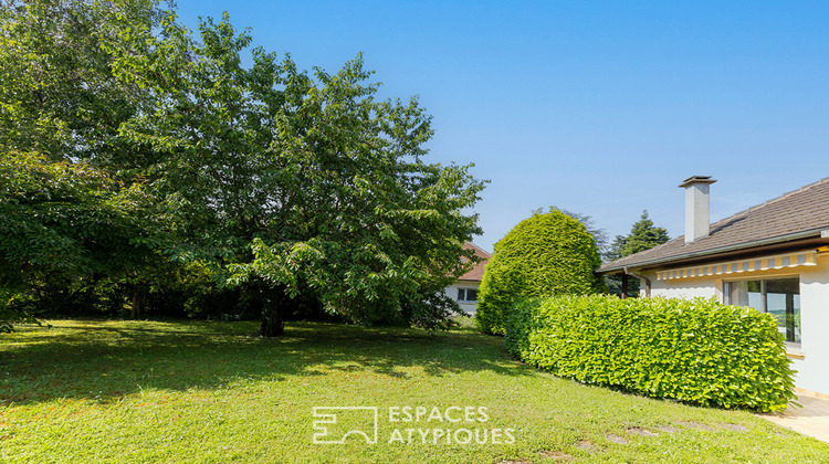 Ma-Cabane - Vente Maison BRUNSTATT, 130 m²