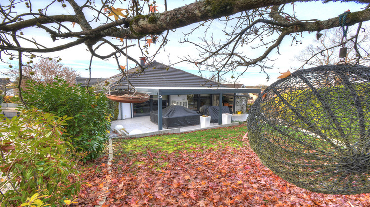 Ma-Cabane - Vente Maison BRUNSTATT, 200 m²