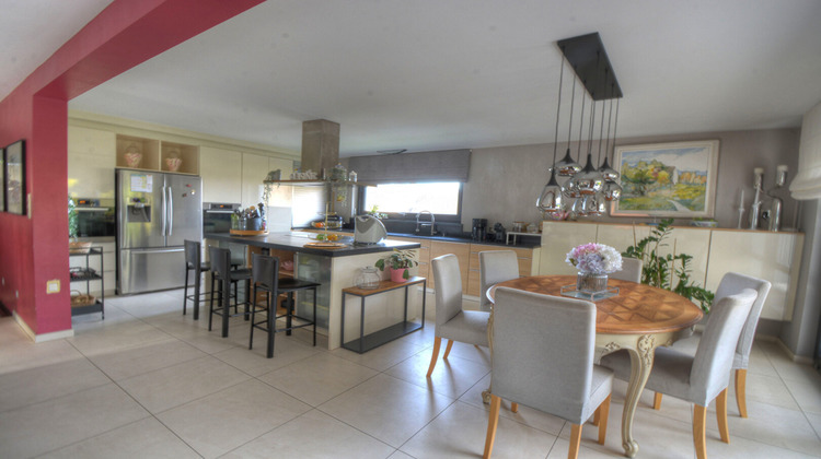 Ma-Cabane - Vente Maison BRUNSTATT, 200 m²