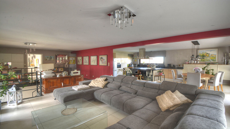 Ma-Cabane - Vente Maison BRUNSTATT, 200 m²