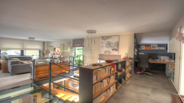 Ma-Cabane - Vente Maison BRUNSTATT, 200 m²