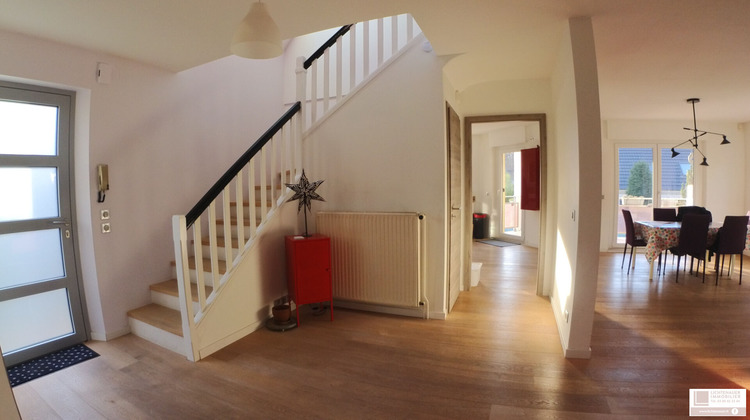 Ma-Cabane - Vente Maison BRUNSTATT, 127 m²