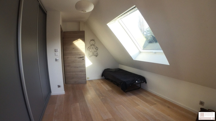 Ma-Cabane - Vente Maison BRUNSTATT, 127 m²