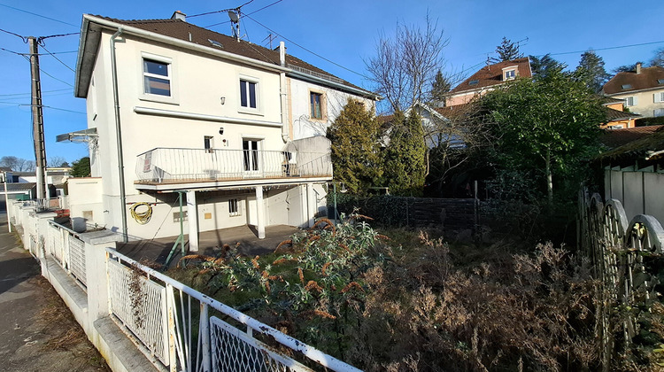 Ma-Cabane - Vente Maison BRUNSTATT, 85 m²