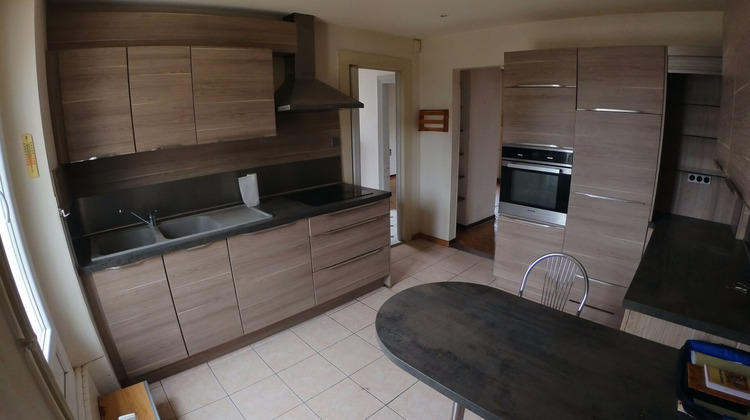 Ma-Cabane - Vente Maison BRUNSTATT, 85 m²