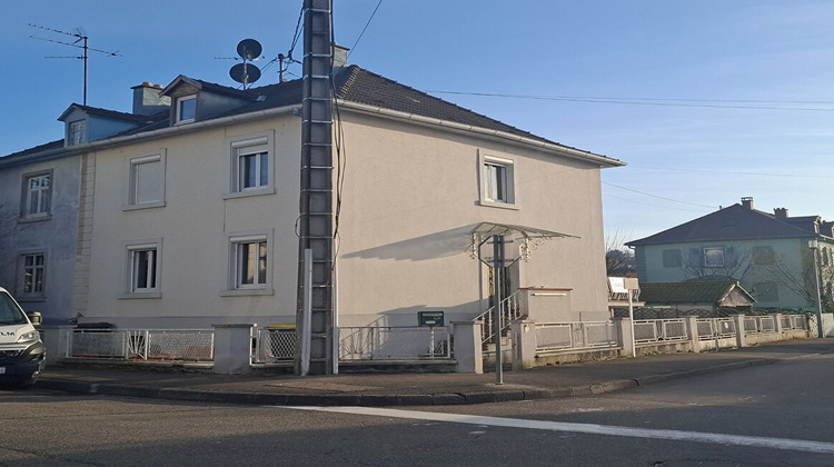 Ma-Cabane - Vente Maison BRUNSTATT, 85 m²