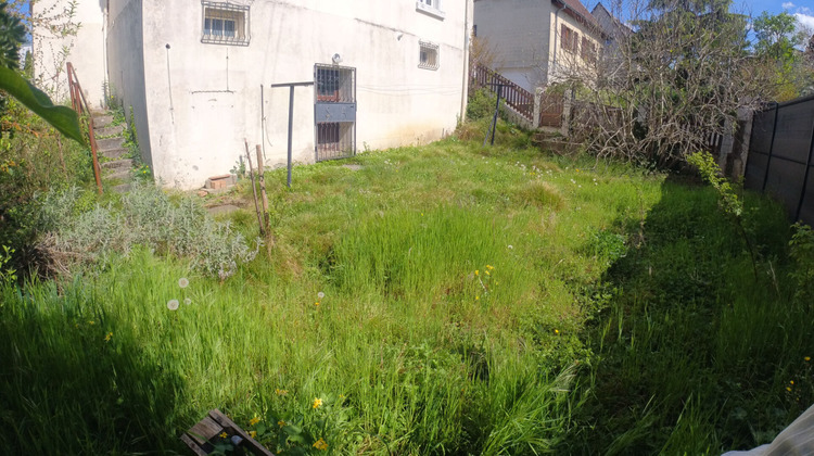 Ma-Cabane - Vente Maison BRUNSTATT, 130 m²