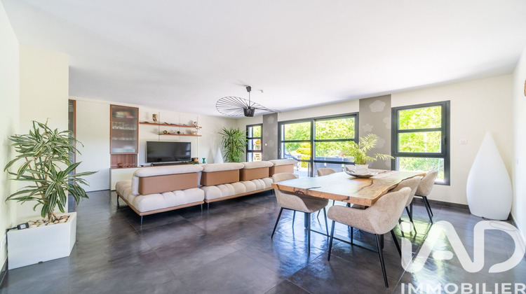 Ma-Cabane - Vente Maison Brunstatt, 171 m²