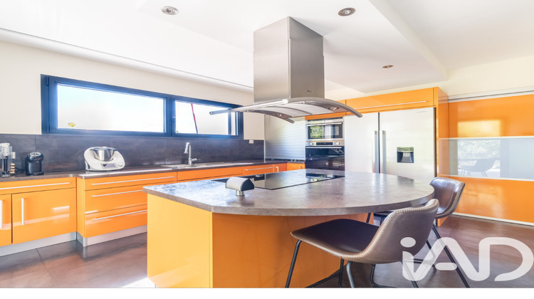 Ma-Cabane - Vente Maison Brunstatt, 171 m²