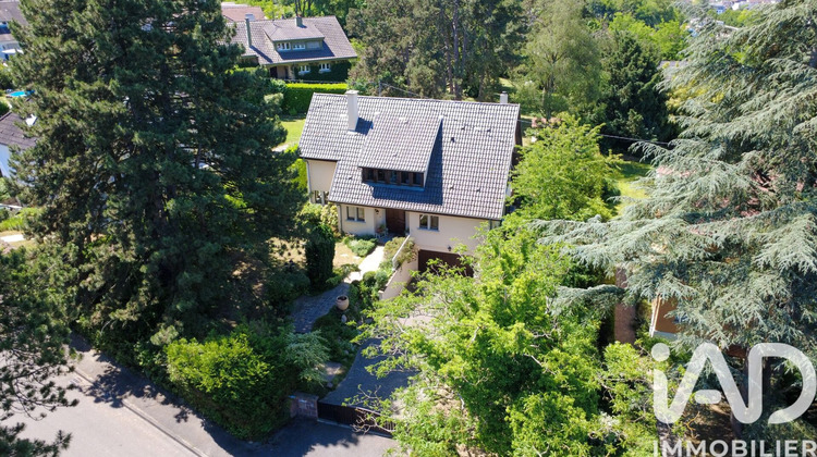Ma-Cabane - Vente Maison Brunstatt, 245 m²