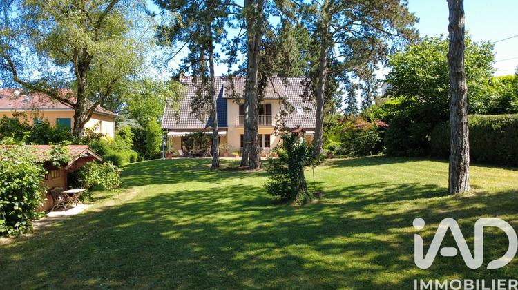 Ma-Cabane - Vente Maison Brunstatt, 245 m²