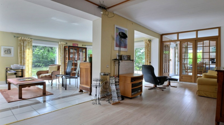 Ma-Cabane - Vente Maison BRUNSTATT, 185 m²