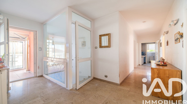 Ma-Cabane - Vente Maison Brunstatt, 158 m²