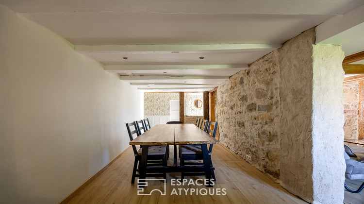 Ma-Cabane - Vente Maison BRUNSTATT, 173 m²