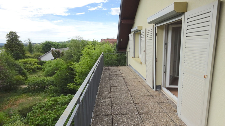 Ma-Cabane - Vente Maison BRUNSTATT, 140 m²